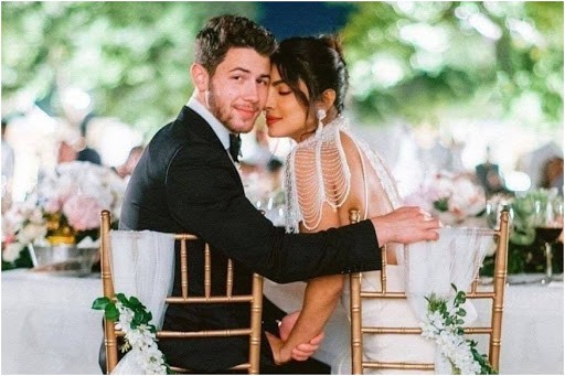Hoa hậu Thế giới Priyanka Chopra sỡ hữu 68,5 triệu lượt theo dõi trên Instagram