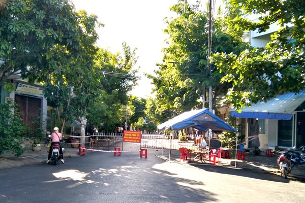 Covid-19: Sáng 19/7, Hà Nội công bố 16 người mắc mới; Phú Yên thành lập bệnh viện dã chiến thứ 8 Covid-19: Sáng 19/7, Hà Nội công bố 16 người mắc mới; Phú Yên thành lập bệnh viện dã chiến thứ 8