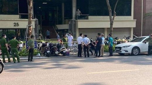 Covid-19: Sáng 19/7, Hà Nội công bố 16 người mắc mới; Phú Yên lập bệnh viện dã chiến thứ 8