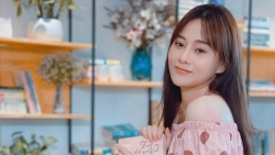 Tạo hình nữ tính vai Nam và Thy phim 'Hương vị tình thân' phần hai