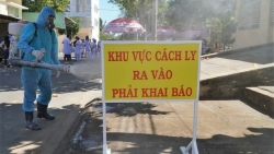 Covid-19: Hà Nội thêm 19 ca mắc mới, 3 nhân viên tại nhà thuốc; Cần Thơ thí điểm cách ly F1 tại nhà