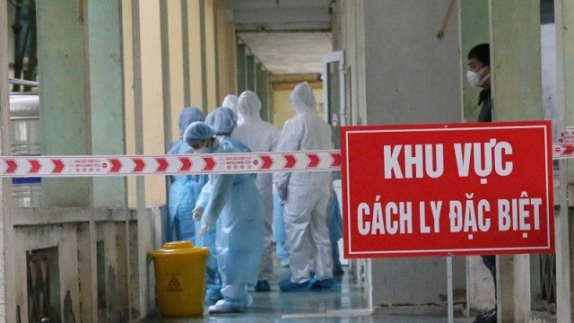 Chiều 20/7, Hà Nội tiếp tục có 21 bệnh nhân Covid-19; 4 ca mắc cùng một gia đình ở Bạc Liêu