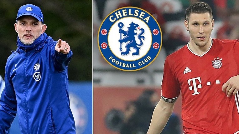 Chuyển nhượng cầu thủ: Chelsea đẩy nhanh tốc độ đàm phán; MU quan tâm sao trẻ Alexander Isak; PGS tính đổi để lấy Ronaldo