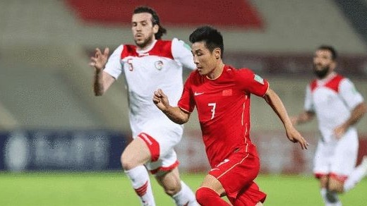 Báo Trung Quốc lo đội tuyển Việt Nam sẽ vượt đội nhà trong tương lai