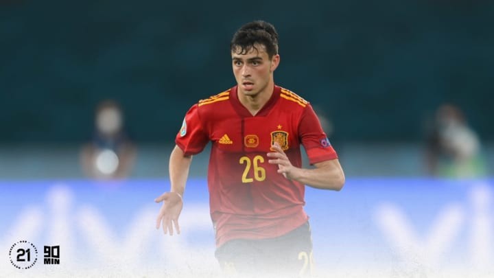 Olympic Tokyo 2020: Những ngôi sao đáng chờ đợi nhất của môn bóng đá nam