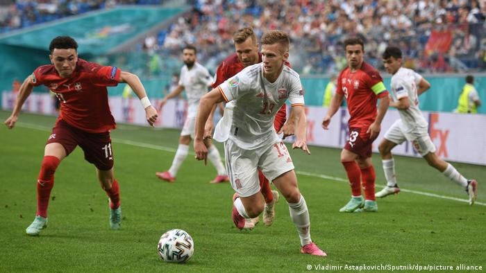 Olympic Tokyo 2020: Những ngôi sao đáng chờ đợi nhất của môn bóng đá nam