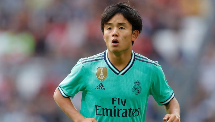 Olympic Tokyo 2020: Những ngôi sao đáng chờ đợi nhất của môn bóng đá nam