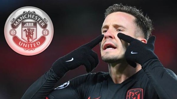 Chuyển nhượng cầu thủ Man Utd: Cùng Barca, Real Madrid quan tâm Leon Goretzka; tin vui Saul Niguez