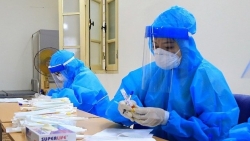 Hà Nội phát hiện thêm 34 ca mắc mới, đẩy nhanh tốc độ tiêm vaccine phòng Covid-19