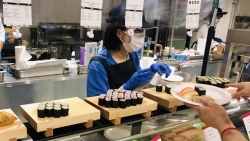 Olympic Tokyo 2021: Đã có 86 ca mắc Covid-19, đoàn Việt Nam quan tâm đặc biệt đến việc phòng dịch