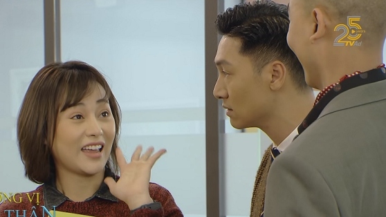 Tình bạn thân thiết Long - Khánh từ Hương vị tình thân đến ngoài đời