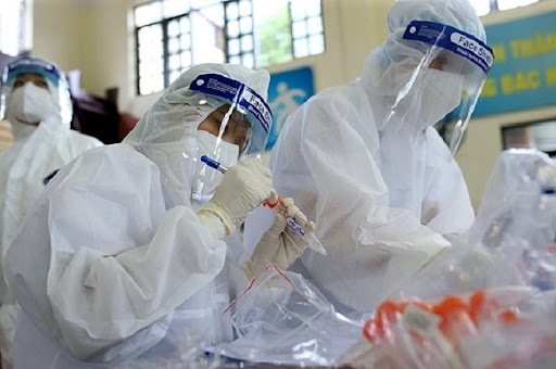 Covid-19: Hà Nội thêm 24 trường hợp mắc Covid-19, 17 F0 tại Bệnh viện Phổi Hà Nội; Covid-19: Hà Nội thêm 24 trường hợp mắc Covid-19, 17 F0 tại Bệnh viện Phổi Hà Nội;