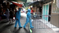 Công điện khẩn của Bộ Y tế về chặn nguồn lây, giảm tử vong và tiêm chủng vaccine Covid-19