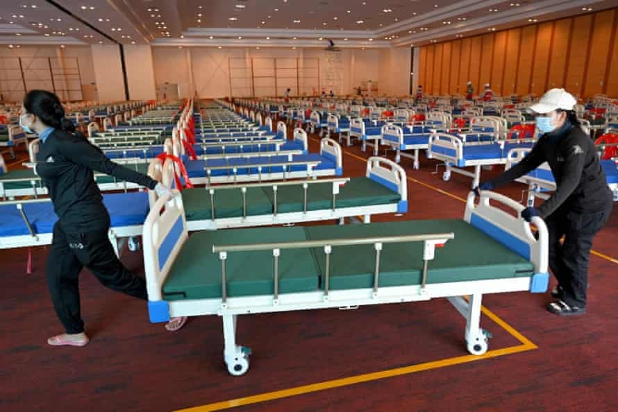 Covid-19: Campuchia phát hiện virus SARS-CoV-2 trong thịt đông lạnh nhập từ Ấn Độ