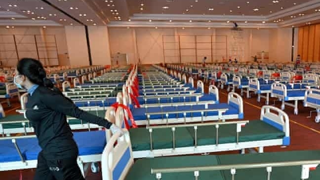 Campuchia phát hiện thịt trâu đông lạnh từ Ấn Độ nhiễm virus SARS-CoV-2