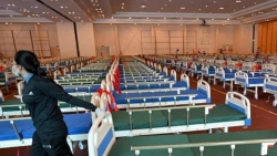 Campuchia phát hiện thịt trâu đông lạnh từ Ấn Độ nhiễm virus SARS-CoV-2