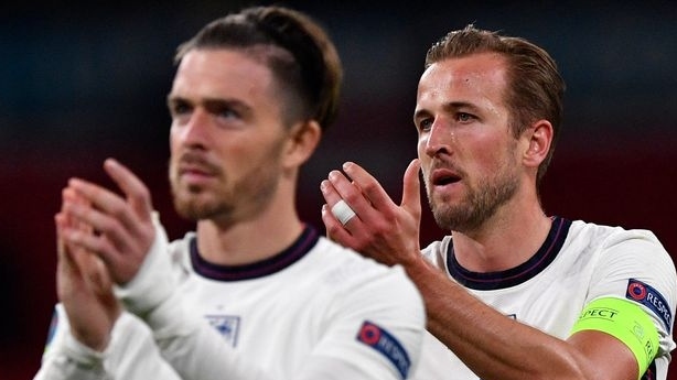Chuyển nhượng cầu thủ: Man City nỗ lực mua Harry Kane, Jack Grealish; 10 cầu thủ nguy cơ 'bật bãi' Man Utd; Barca khó khăn