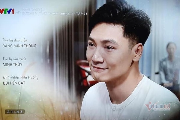 Long cũng đã thay đổi nhiều và nhiều tâm trạng hơn.  