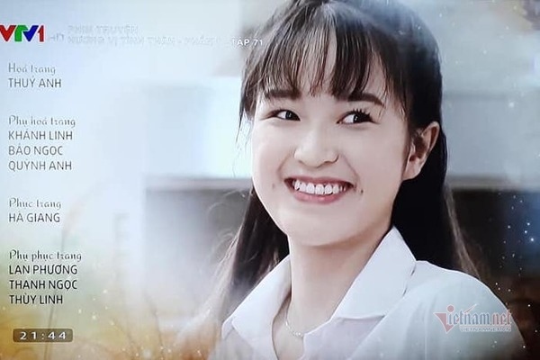 Một số hình ảnh trong phần 2 'Hương vị tình thân'