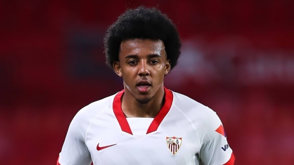 Cập nhật tin chuyển nhượng cầu thủ: Jules Kounde có thể là tân binh của Chelsea; MU cố gắng bán Jesse Lingard; Pjanic trở lại Juventus