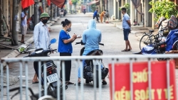 Trưa 28/7, Hà Nội phát hiện thêm 35 ca Covid-19 mới; trong ngày 27/7, TP. Hồ Chí Minh có 4.353 bệnh nhân xuất viện