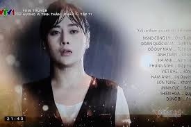 Một số hình ảnh trong phần 2 'Hương vị tình thân'