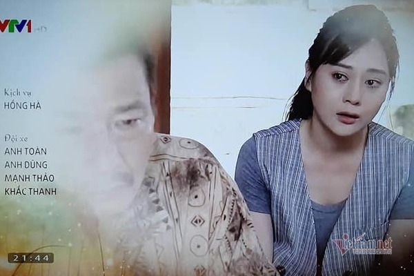 Một số hình ảnh trong phần 2 'Hương vị tình thân'