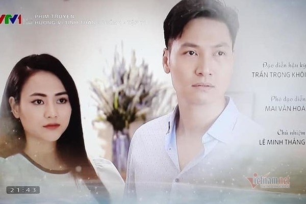 Một số hình ảnh trong phần 2 'Hương vị tình thân'