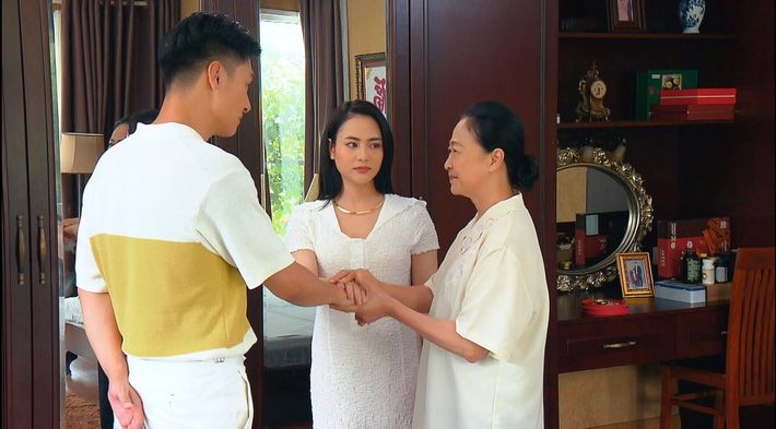 Điều gì khiến 'Hương vị tình thân' có sức hút lớn với khán giả truyền hình