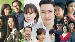 Đề cử 'Phim truyền hình ấn tượng' VTV Awards 2021: Đề tài gia đình chiếm ưu thế