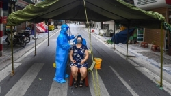 Covid-19: Trưa 30/7, Hà Nội công bố 61 ca mắc mới; Bắc Giang chỉ còn 36 bệnh nhân đang điều trị