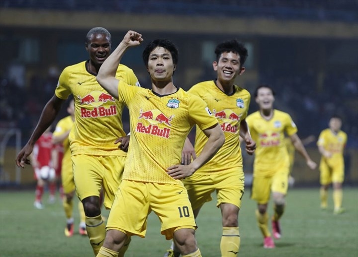 VPF lên kế hoạch đưa V-League 2021 trở lại vào tháng 2/2022