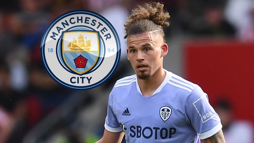Chuyển nhượng cầu thủ: Man City ra mắt Kalvin Phillips, Chelsea đàm phán mua De Ligt