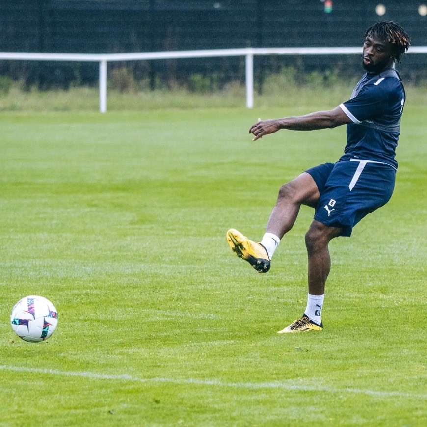 Chủ tịch Pau FC: Quang Hải là cầu thủ xuất sắc