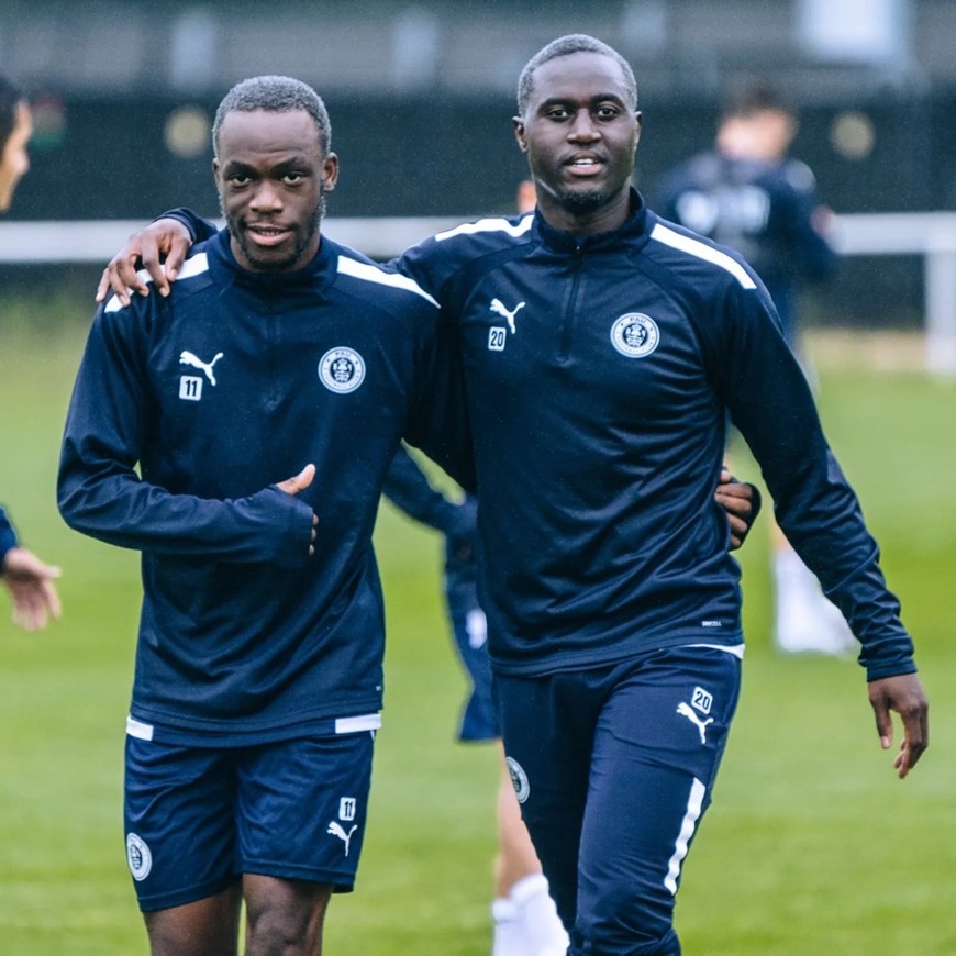 Chủ tịch Pau FC: Quang Hải là cầu thủ xuất sắc