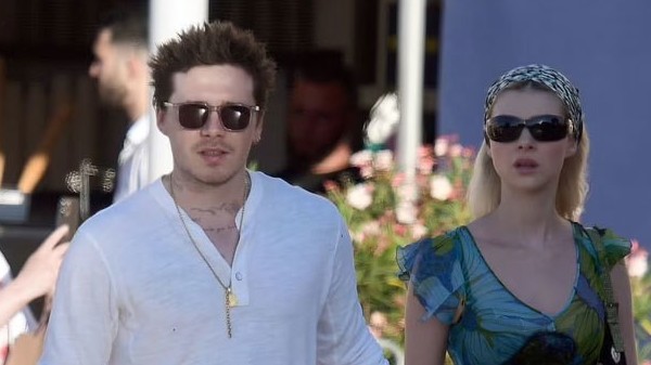 Brooklyn Beckham đi nghỉ tuần trăng mật sau 2 tháng cưới