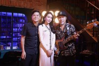 Lưu Hương Giang trở lại với âm nhạc sau 5 năm chăm sóc gia đình