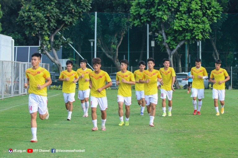 Nhận định trước trận U19 Việt Nam vs U19 Philippines: Khả năng chiến thắng là khá cao Nhận định trước trận U19 Việt Nam vs U19 Philippines: Khả năng chiến thắng là khá cao