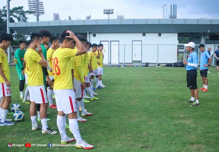 Nhận định trước trận U19 Việt Nam vs U19 Philippines: Khả năng chiến thắng là khá cao Nhận định trước trận U19 Việt Nam vs U19 Philippines: Khả năng chiến thắng là khá cao