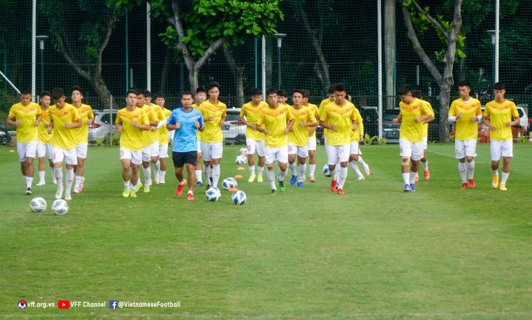 Nhận định trước trận U19 Việt Nam vs U19 Philippines: Khả năng chiến thắng là khá cao Nhận định trước trận U19 Việt Nam vs U19 Philippines: Khả năng chiến thắng là khá cao