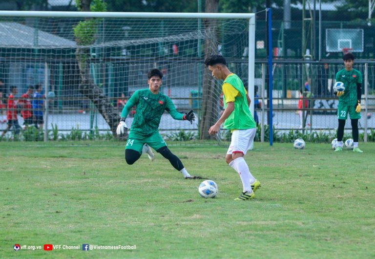 Nhận định trước trận U19 Việt Nam vs U19 Philippines: Khả năng chiến thắng là khá cao Nhận định trước trận U19 Việt Nam vs U19 Philippines: Khả năng chiến thắng là khá cao