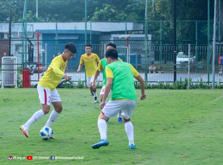 Nhận định trước trận U19 Việt Nam vs U19 Philippines: Khả năng chiến thắng là khá cao Nhận định trước trận U19 Việt Nam vs U19 Philippines: Khả năng chiến thắng là khá cao