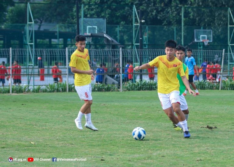Nhận định trước trận U19 Việt Nam vs U19 Philippines: Khả năng chiến thắng là khá cao Nhận định trước trận U19 Việt Nam vs U19 Philippines: Khả năng chiến thắng là khá cao