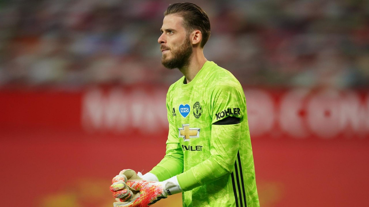 Man Utd: Ra mắt tân binh Tyrell Malacia; có thể De Jong sẽ gia nhập; Erik ten Hag đề ra 5 quy định; De Gea tin HLV mới Man Utd: Ra mắt tân binh Tyrell Malacia; có thể De Jong sẽ gia nhập; Erik ten Hag đề ra 5 quy định; De Gea tin HLV mới