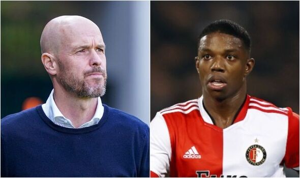 Chuyển nhượng cầu thủ Man Utd ngày 4/7: Ra mắt tân binh Chuyển nhượng cầu thủ Man Utd ngày 4/7: Ra mắt tân binh