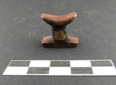 Israel: bình gốm cổ Israel: bình gốm cổ