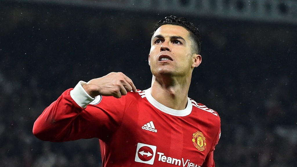 MU không có vé C1, Cristiano Ronaldo tính ra đi và phương án tìm cầu thủ thay thế