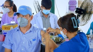 Covid-19 ngày 4/7: Số khỏi bệnh gấp hơn 9 lần ca mắc mới và ghi nhận 1 bệnh nhân tử vong