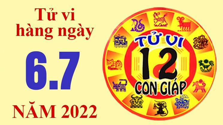 Tử vi hôm nay, xem tử vi 12 con giáp ngày 6/7/2022: Tuổi Ngọ nâng cao kỹ năng công việc