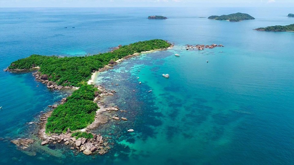 Việt Nam có nhiều điểm đến lọt top hàng đầu Đông Nam Á